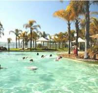 Boathaven Holiday Park - Darwin Tourism