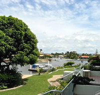 Runaway Cove Luxury Apartments - Darwin Tourism