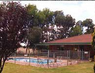 Narromine NSW Darwin Tourism