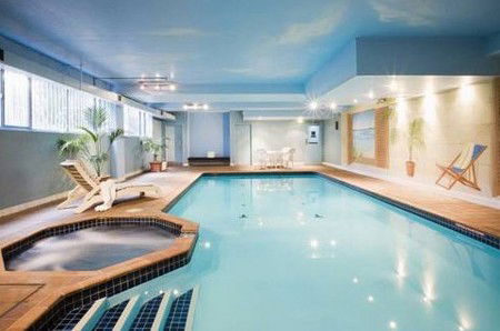 Pacific International Apts Bankstown - Darwin Tourism 0