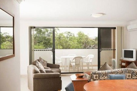 Pacific International Apts Bankstown - Darwin Tourism 1