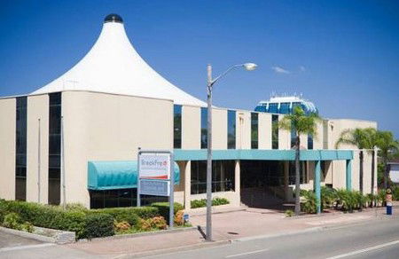 Pacific International Apts Bankstown - Darwin Tourism 2
