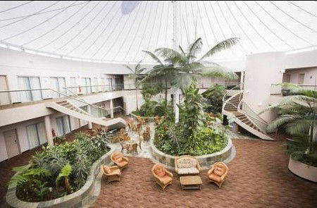 Pacific International Apts Bankstown - Darwin Tourism 3