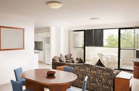 Pacific International Apts Bankstown - Darwin Tourism 4