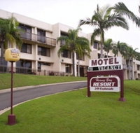 Hervey Bay Resort  Hotel - Darwin Tourism