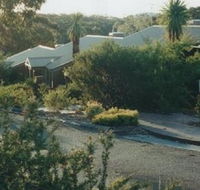 Goolabri Country Resort - Darwin Tourism