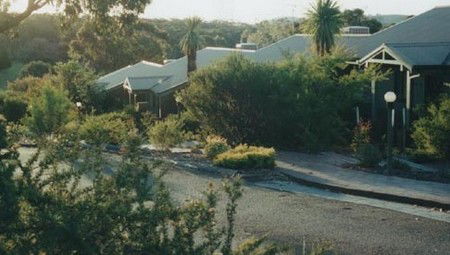 Goolabri Country Resort - Darwin Tourism 0