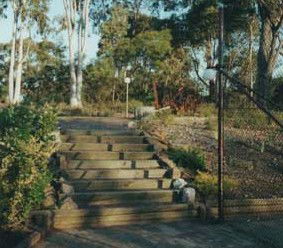 Goolabri Country Resort - Darwin Tourism 1