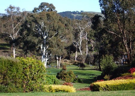 Goolabri Country Resort - Darwin Tourism 4