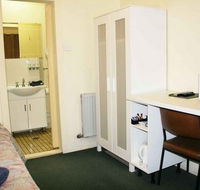Alpine Heritage Motel - Darwin Tourism