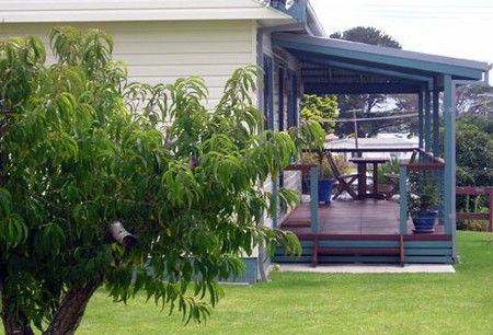 Greenwell Point NSW Darwin Tourism