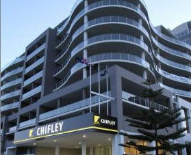 The Chifley On City View - Darwin Tourism 0