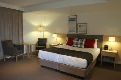 The Chifley On City View - Darwin Tourism 1