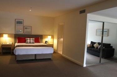 The Chifley On City View - Darwin Tourism 2