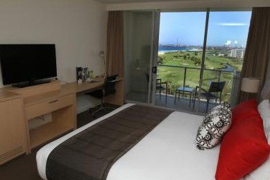 The Chifley On City View - Darwin Tourism 3