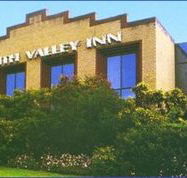 Penrith Valley Inn - Darwin Tourism