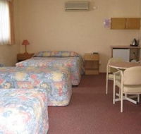 Goulburn Motor Inn - Darwin Tourism