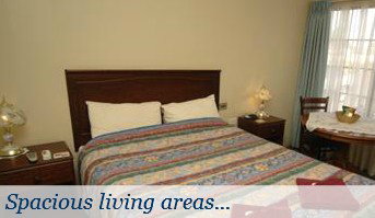Broken Hill Oasis Motor Inn - Darwin Tourism 0