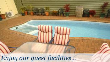 Broken Hill Oasis Motor Inn - Darwin Tourism 2