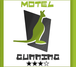 Gunning Motel - Darwin Tourism