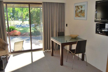 Murray View Motel - Darwin Tourism 0