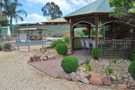 Murray View Motel - Darwin Tourism 1