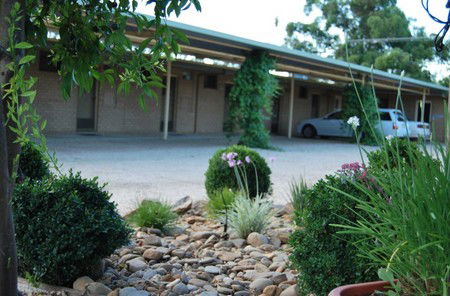 Murray View Motel - Darwin Tourism 2