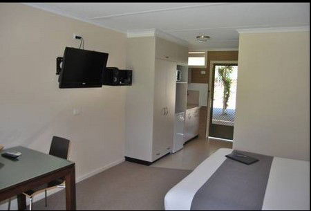 Murray View Motel - Darwin Tourism 3
