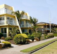 Abel Tasman Motor Inn  Apartments - Darwin Tourism