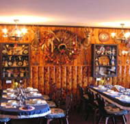 Karelia Alpine Lodge - Darwin Tourism