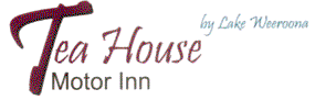 Tea House Motor Inn - Darwin Tourism 3