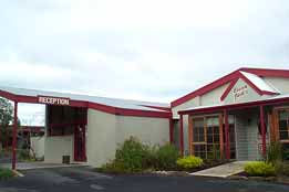 Coal Creek Motel - Darwin Tourism 0