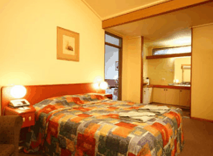 Mitchell Motor Inn - Darwin Tourism