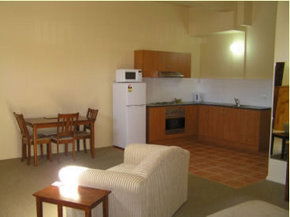 Apartments Nireeda On Clare - Darwin Tourism 2