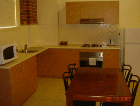 Apartments Nireeda On Clare - Darwin Tourism 3