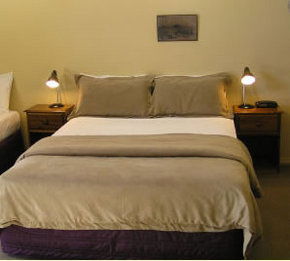 Apartments Nireeda On Clare - Darwin Tourism 4