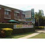 Banjo Paterson Motor Inn - Darwin Tourism
