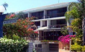 Burleigh Palms Holiday Apartments - Darwin Tourism 3