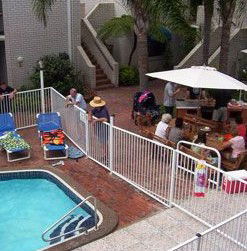 Burleigh Palms Holiday Apartments - Darwin Tourism 4
