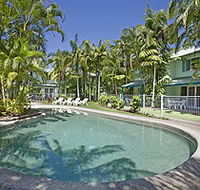 Coco Bay Resort - Darwin Tourism