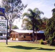 Goondiwindi Motel - Darwin Tourism