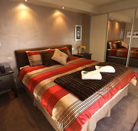 Alpine Country Cottages - Studio 7 - Darwin Tourism