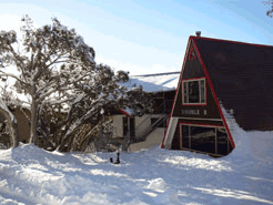 Double B Ski Lodge - Darwin Tourism 0