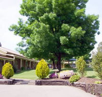 Mansfield Valley Motor Inn - Darwin Tourism
