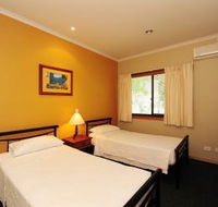 Portside Executive Apartments - Darwin Tourism