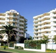 Royal Pacific Resort On The Broadwater - Darwin Tourism