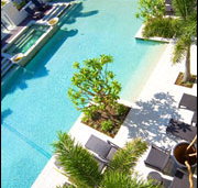 Santai at Casuarina Beach - Darwin Tourism