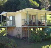 Shambala Bed  Breakfast - Darwin Tourism