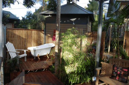 The Old Convent Guesthouse - Darwin Tourism