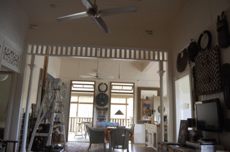 The Old Convent Guesthouse - Darwin Tourism 1